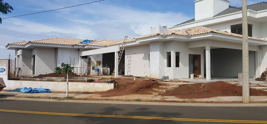 Residencial