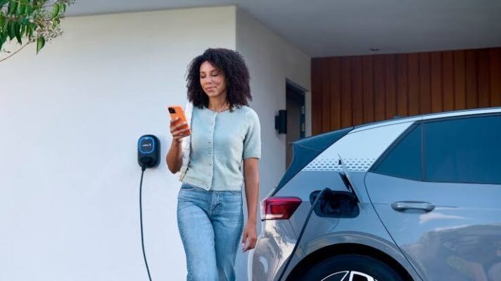 O que é uma Wallbox?